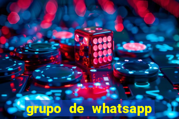 grupo de whatsapp de cdzinhas